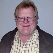 Headshot of Cllr Jon Dorey