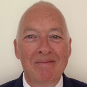 Headshot of Cllr Peter Ratcliffe