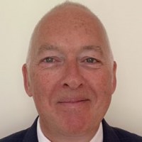 Headshot of Cllr Peter Ratcliffe