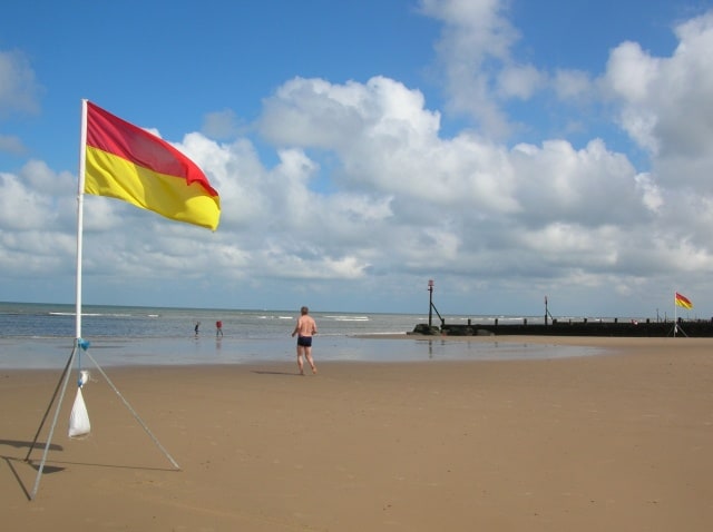 Our Award Winning Beaches
