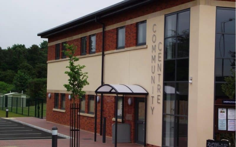 Community Centre