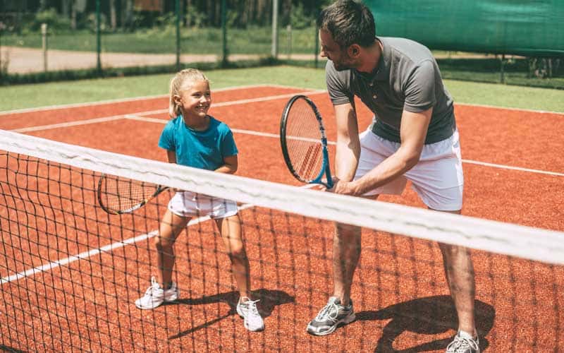 Cromer Tennis Club