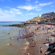 Our Award Winning Beaches