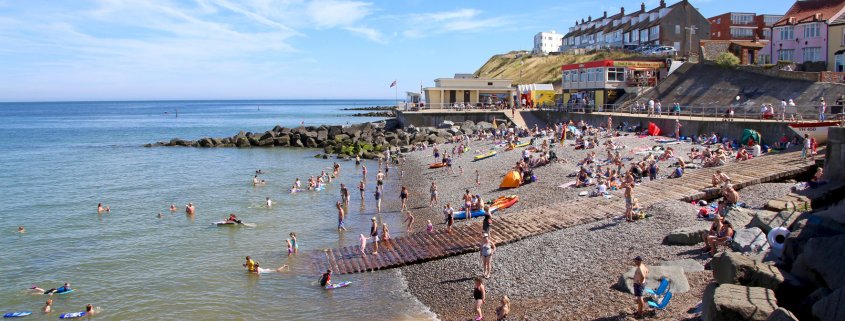Our Award Winning Beaches