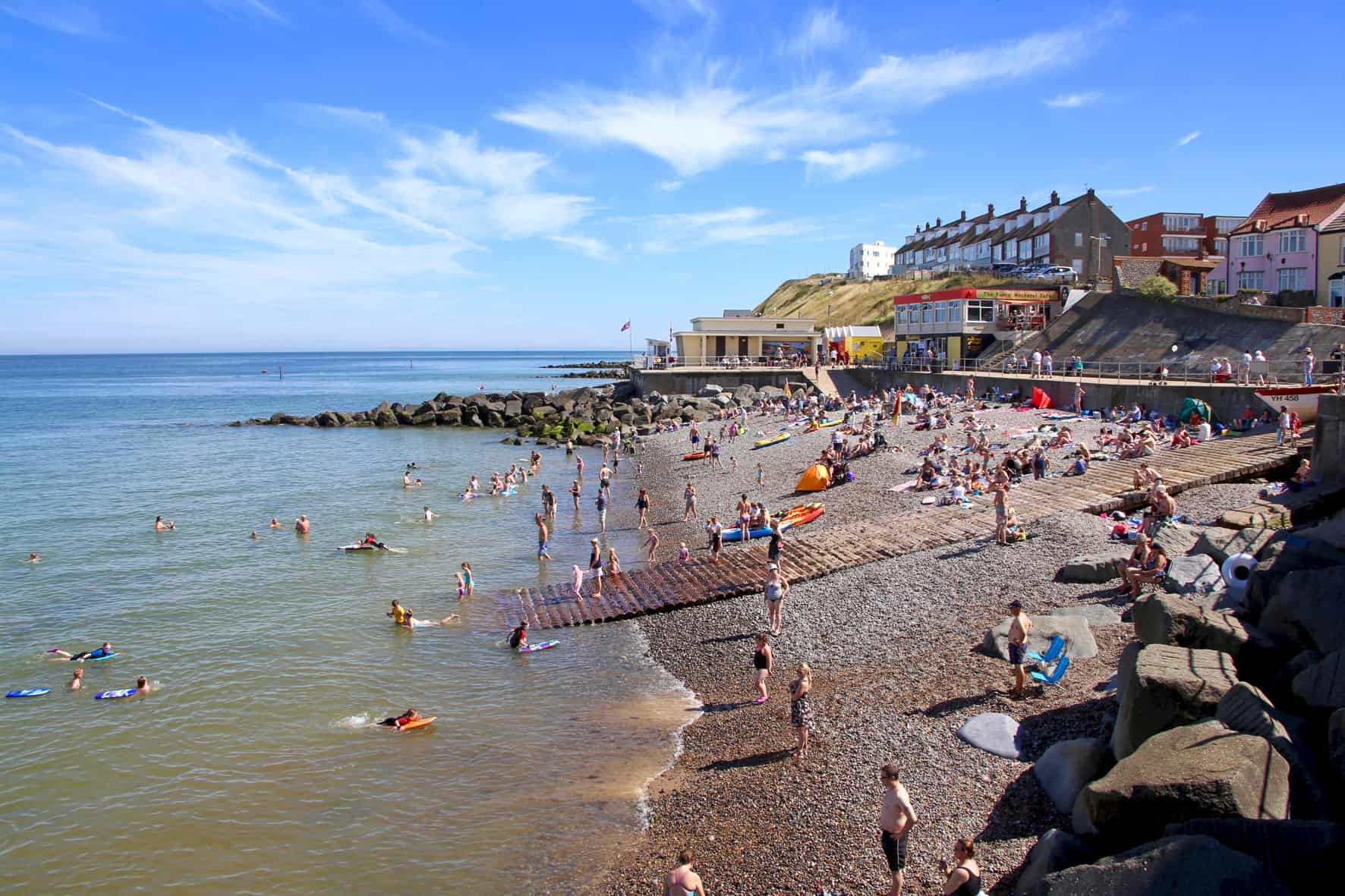 Our Award Winning Beaches