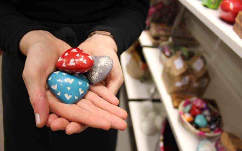 Fairtrade community
