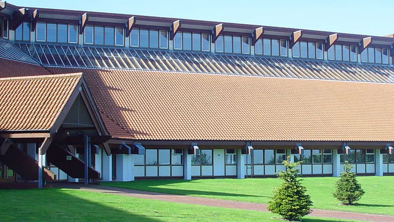 NDC Building