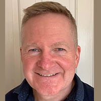 Headshot of Cllr Philip Bailey