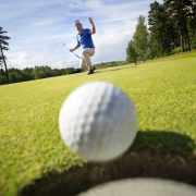 Golf ball