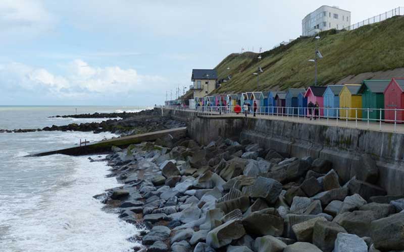 Our Award Winning Beaches