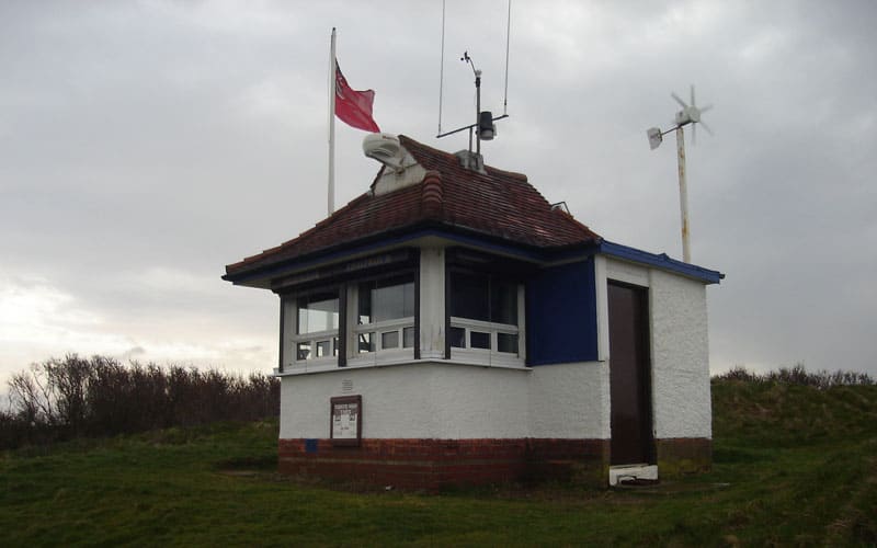 Coastwatch