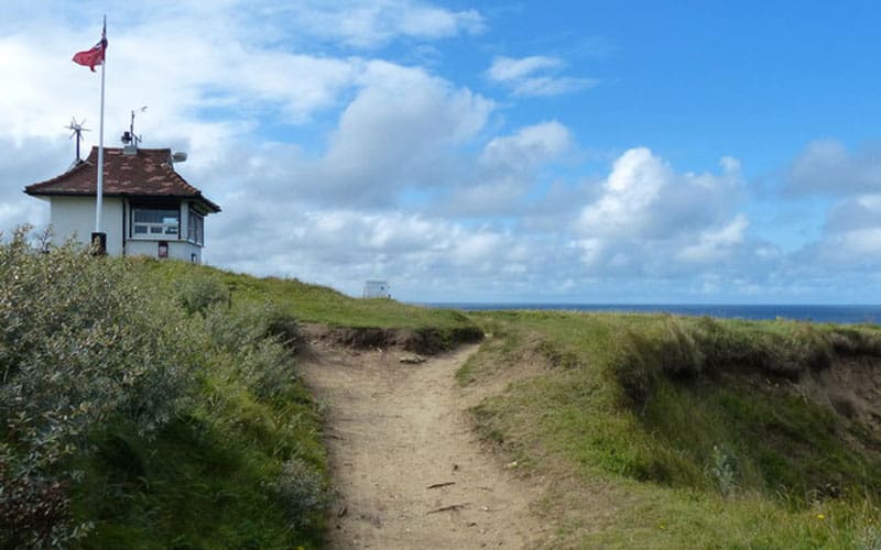 Coastwatch