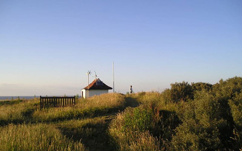 Coastwatch