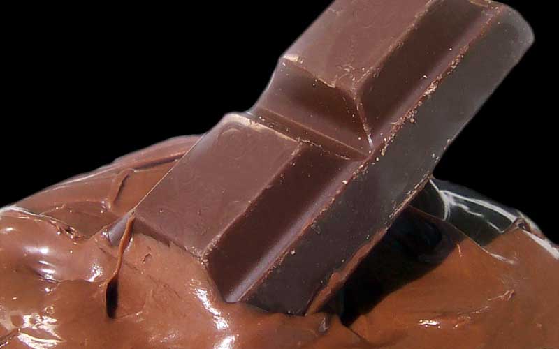 fairtrade chocolate