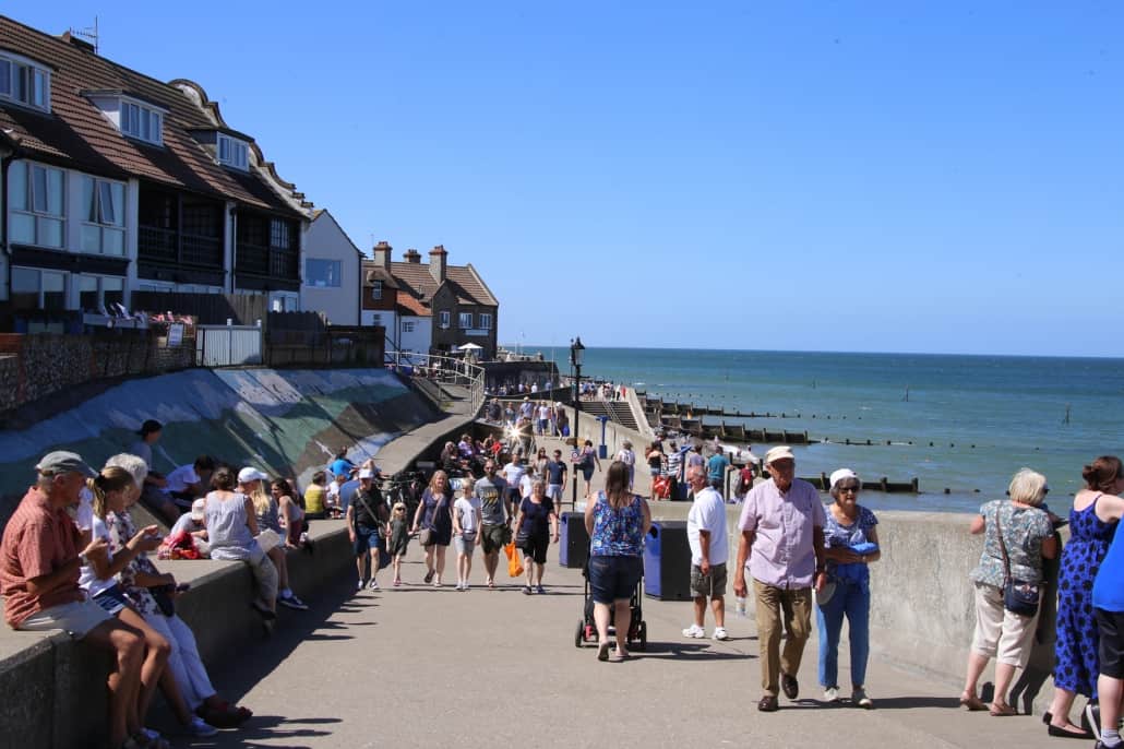 Our Award Winning Beaches