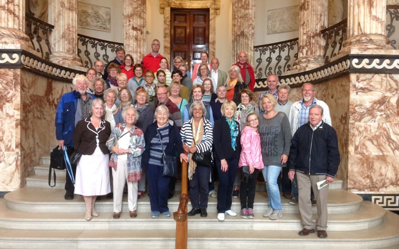 ottendorf- Town Twinning Associations