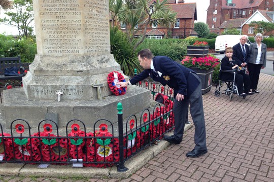 royal-british-legion-man royal british legion man