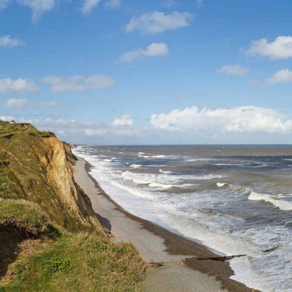 Sheringham Coast