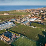 Sheringham Field