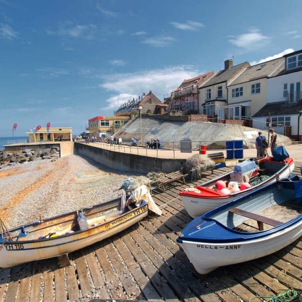 Boats