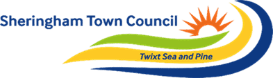 logo Sheringham Town Council