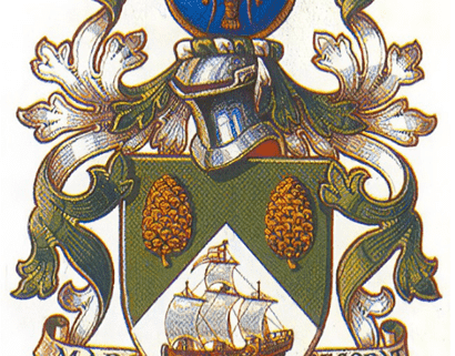 sheringham town council crest