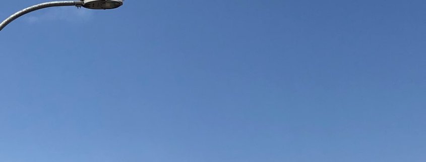 white clouds and blue sky during daytime