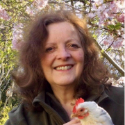 Cllr Cherry Farrow