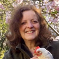 Cllr Cherry Farrow