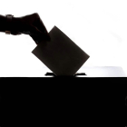Notice of Poll – Sheringham Division